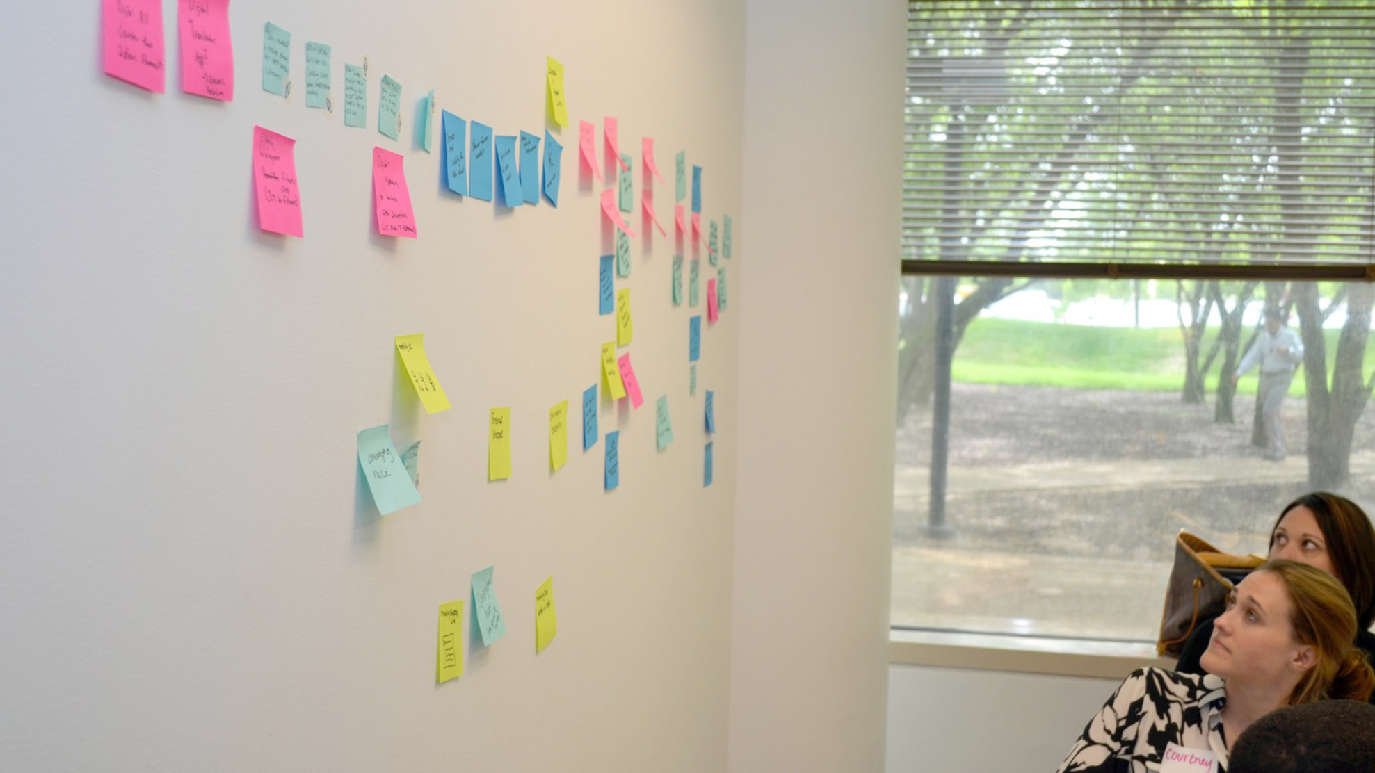 Walgreens design process