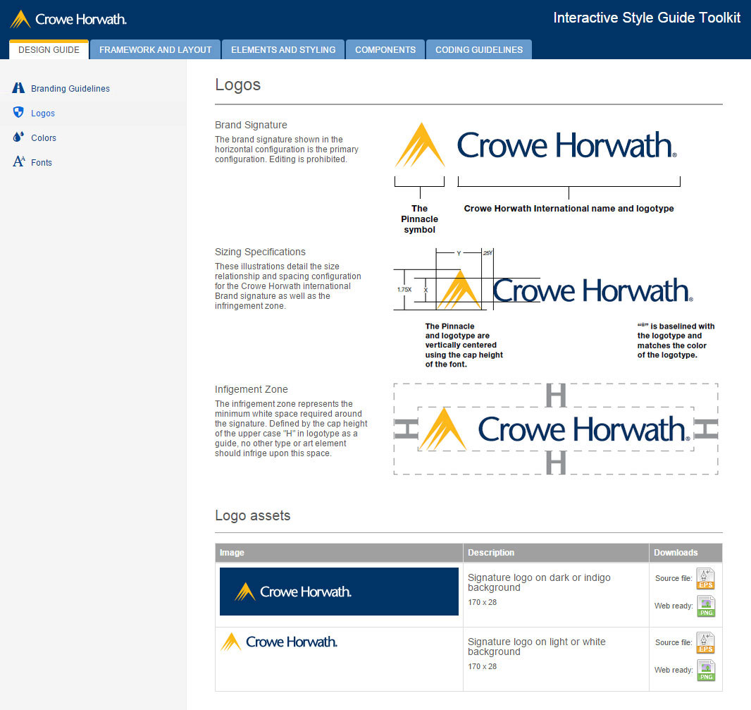 Crowe Horwath image
