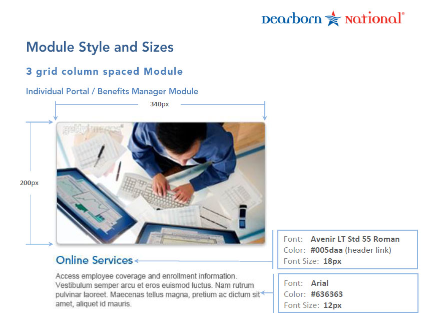 Dearborn National image