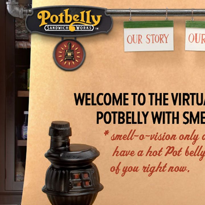 Potbelly Project