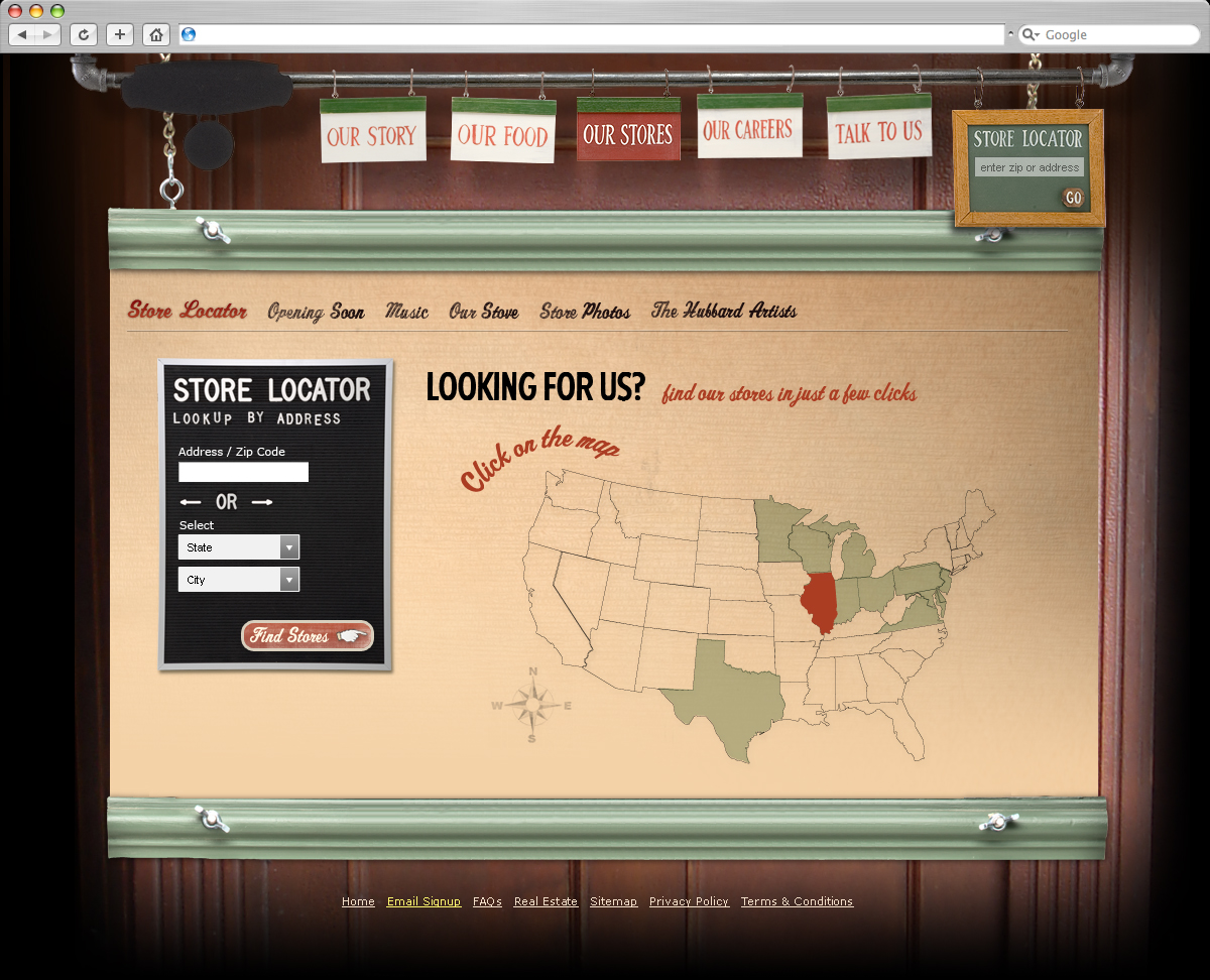 Potbelly Sandwich Shop image