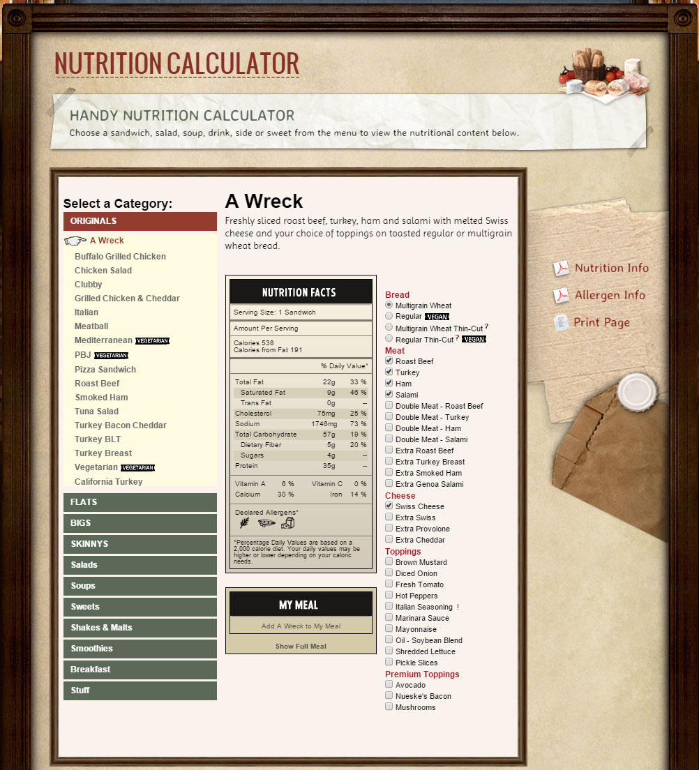 Potbelly Sandwich Shop image