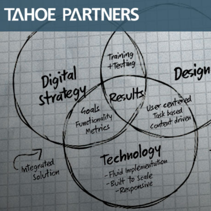 Tahoe Partners Project
