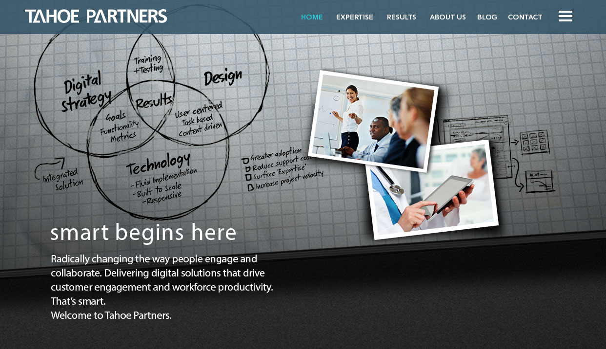 Tahoe Partners image