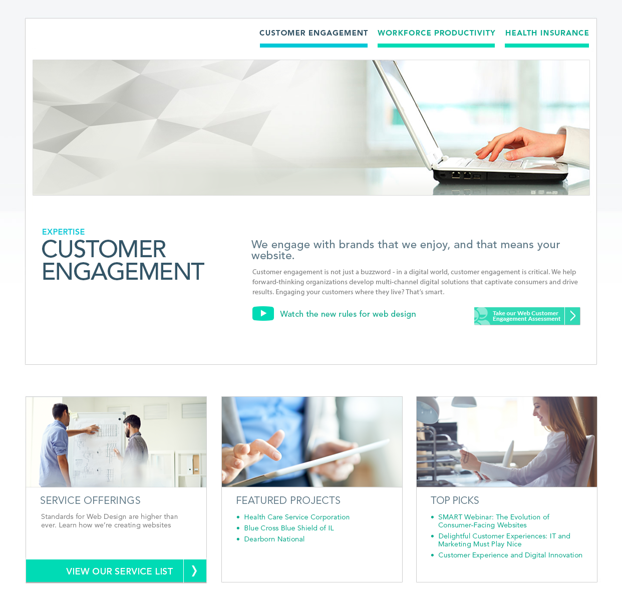 Tahoe Partners image