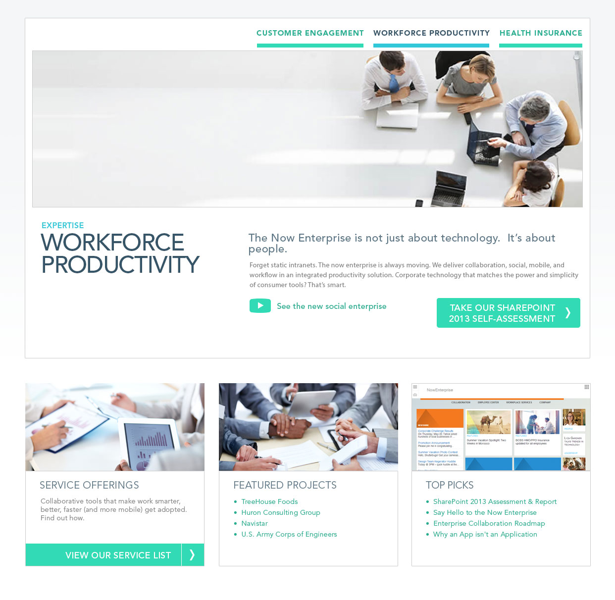 Tahoe Partners image