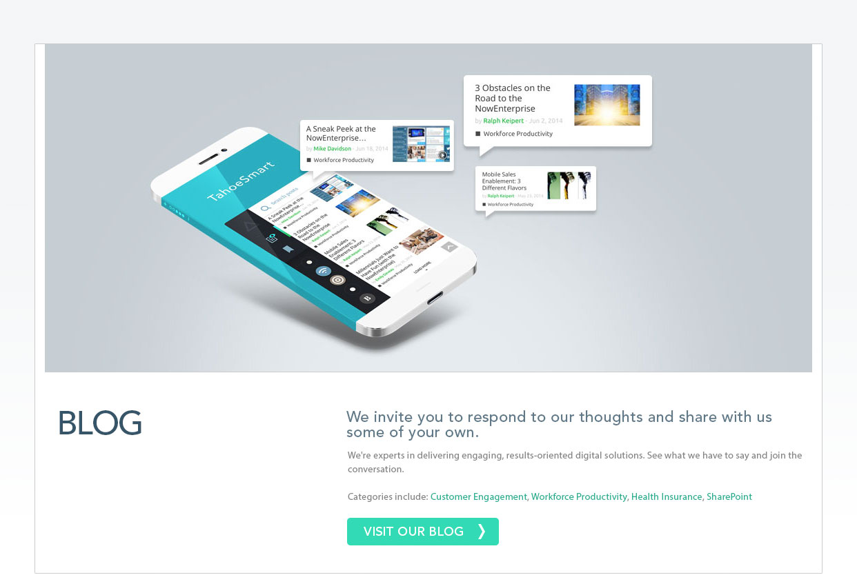 Tahoe Partners image