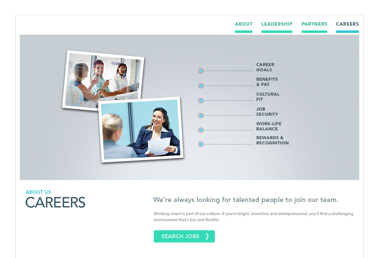 Tahoe Partners image