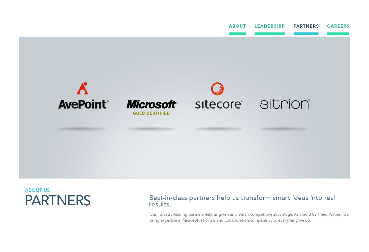 Tahoe Partners image