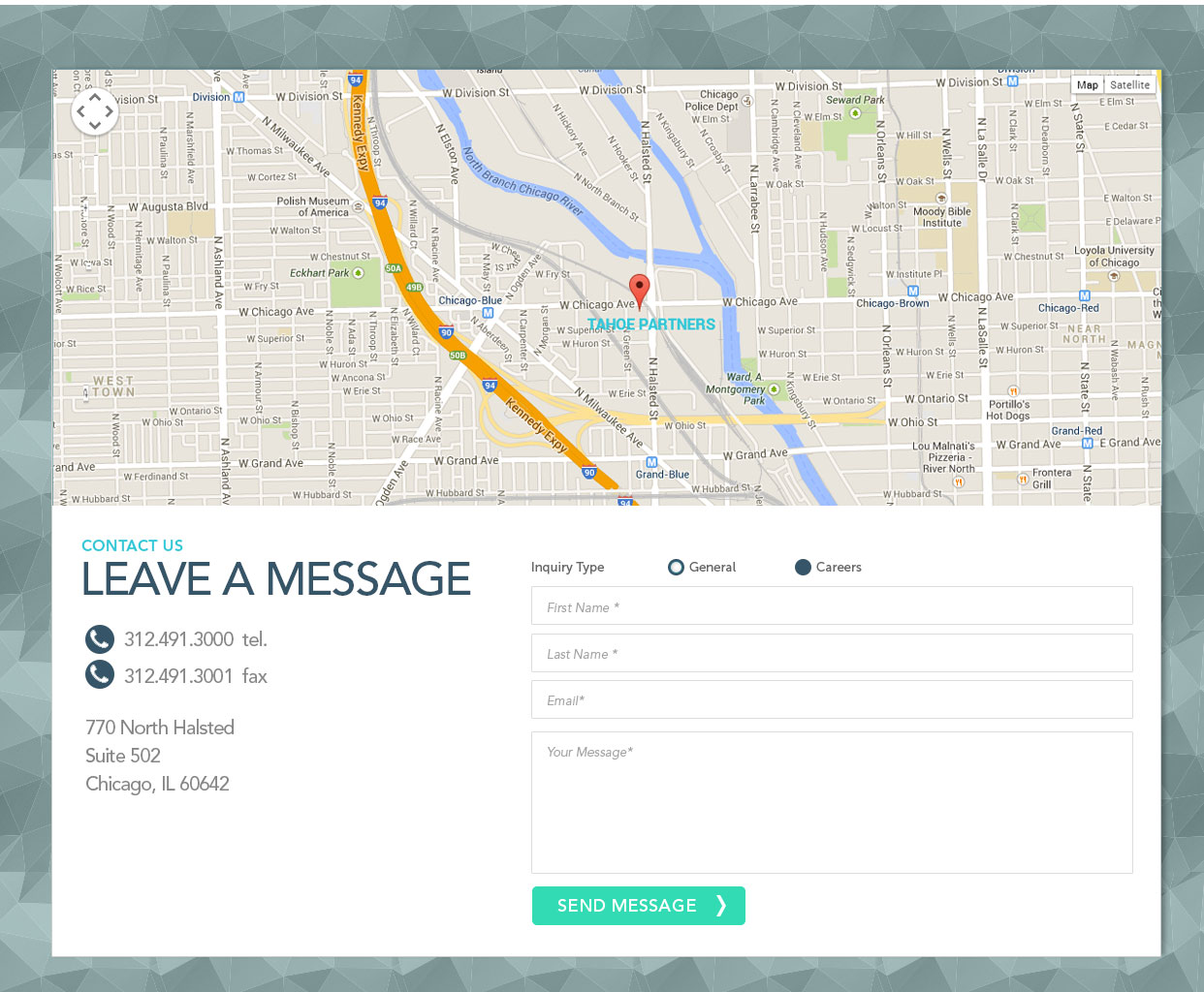 Tahoe Partners image