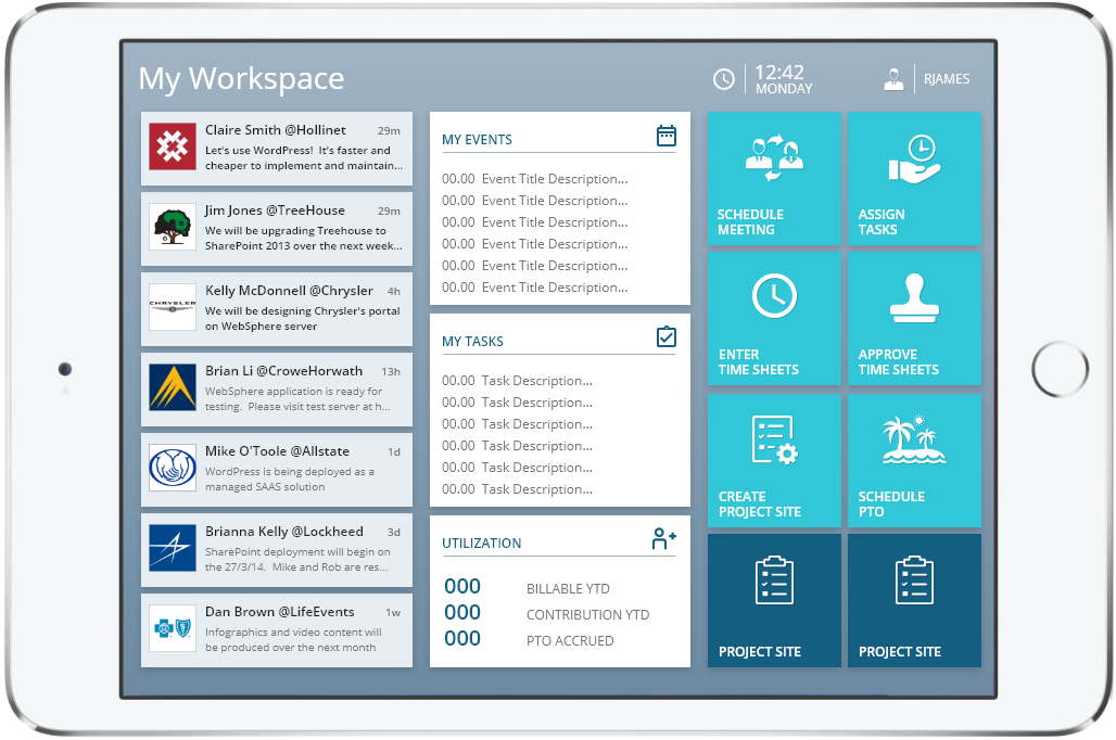 Tahoe Partners image