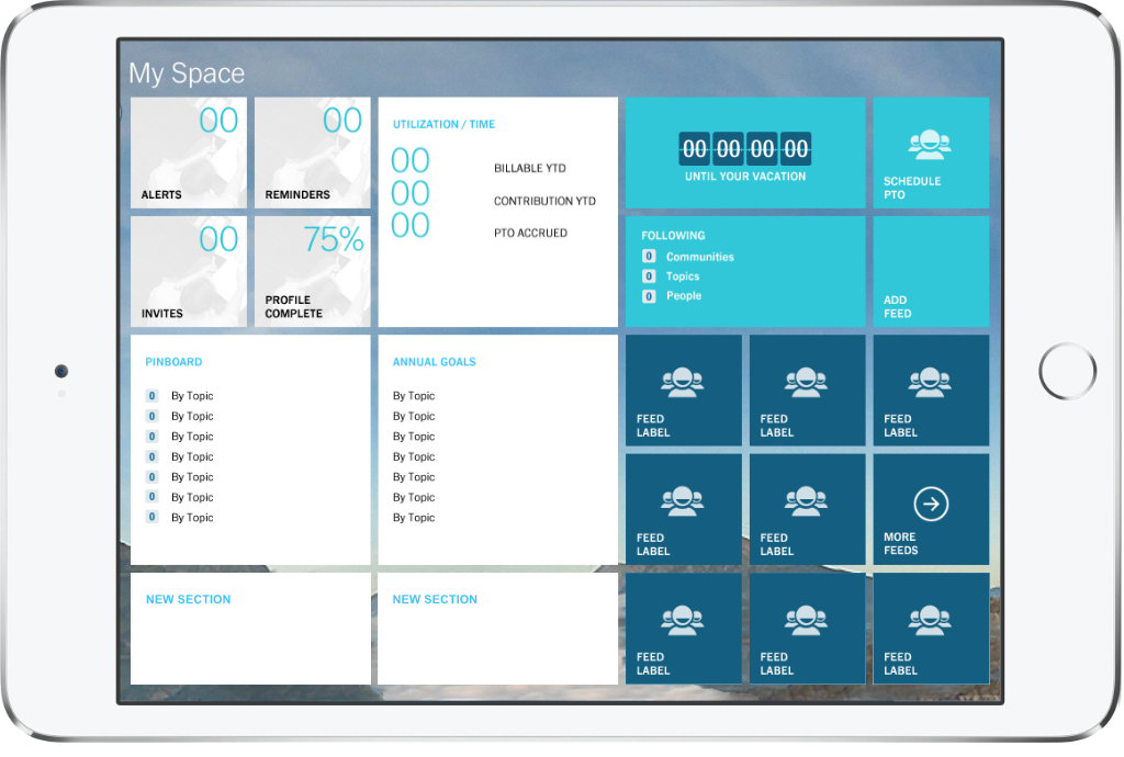 Tahoe Partners image