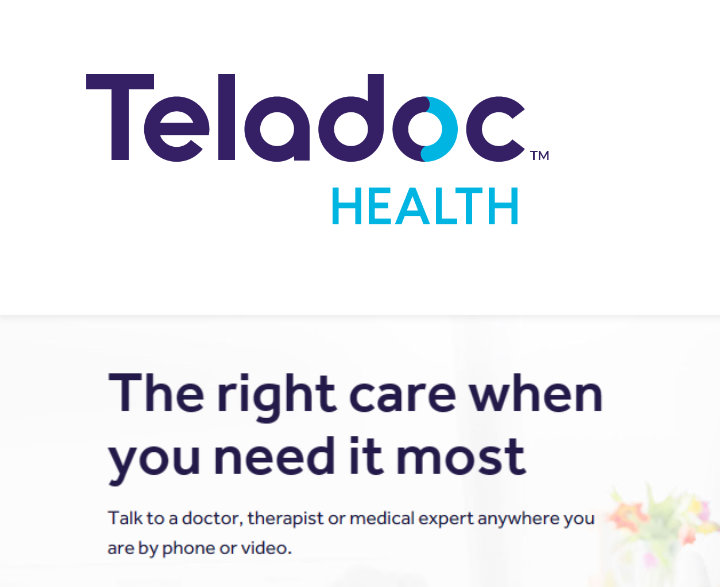 Teladoc Health Project