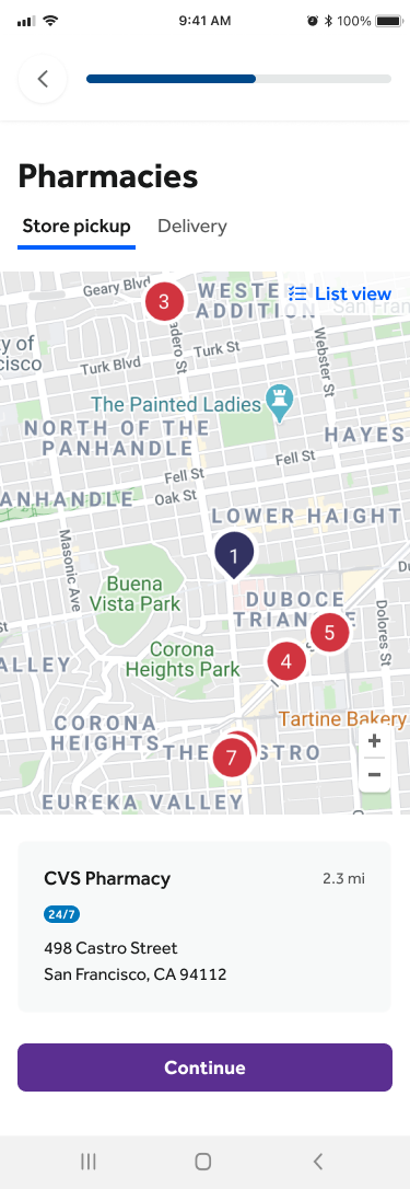 Teladoc Health image